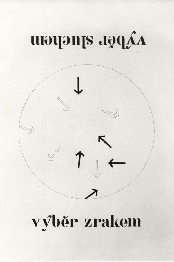 Pavel Holouš, Partitura – realizace s partnerem (II. kat: čestné uznání), foto: Josef Tichý
